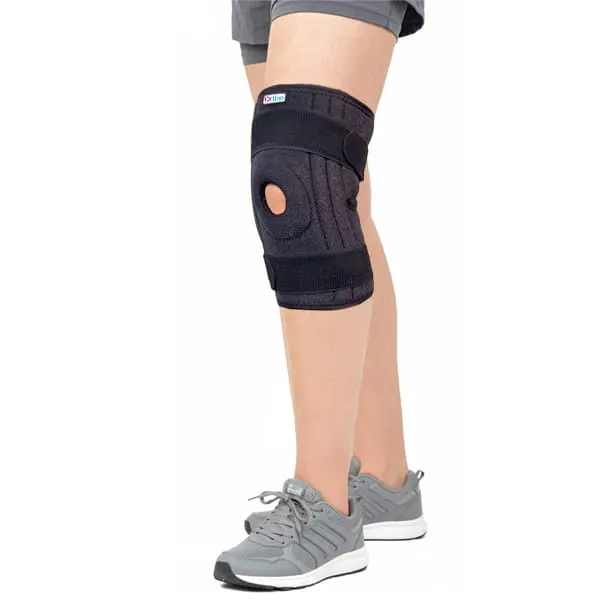 زانو بند نئوپرنی اورتینوNeoprene Knee Brace